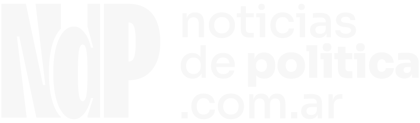 Noticias de política